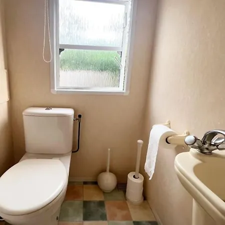 Horská chata De Nollen P12 - De Nollen