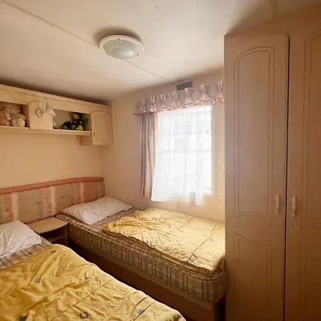 Chalé De Nollen P12 - De Nollen Callantsoog